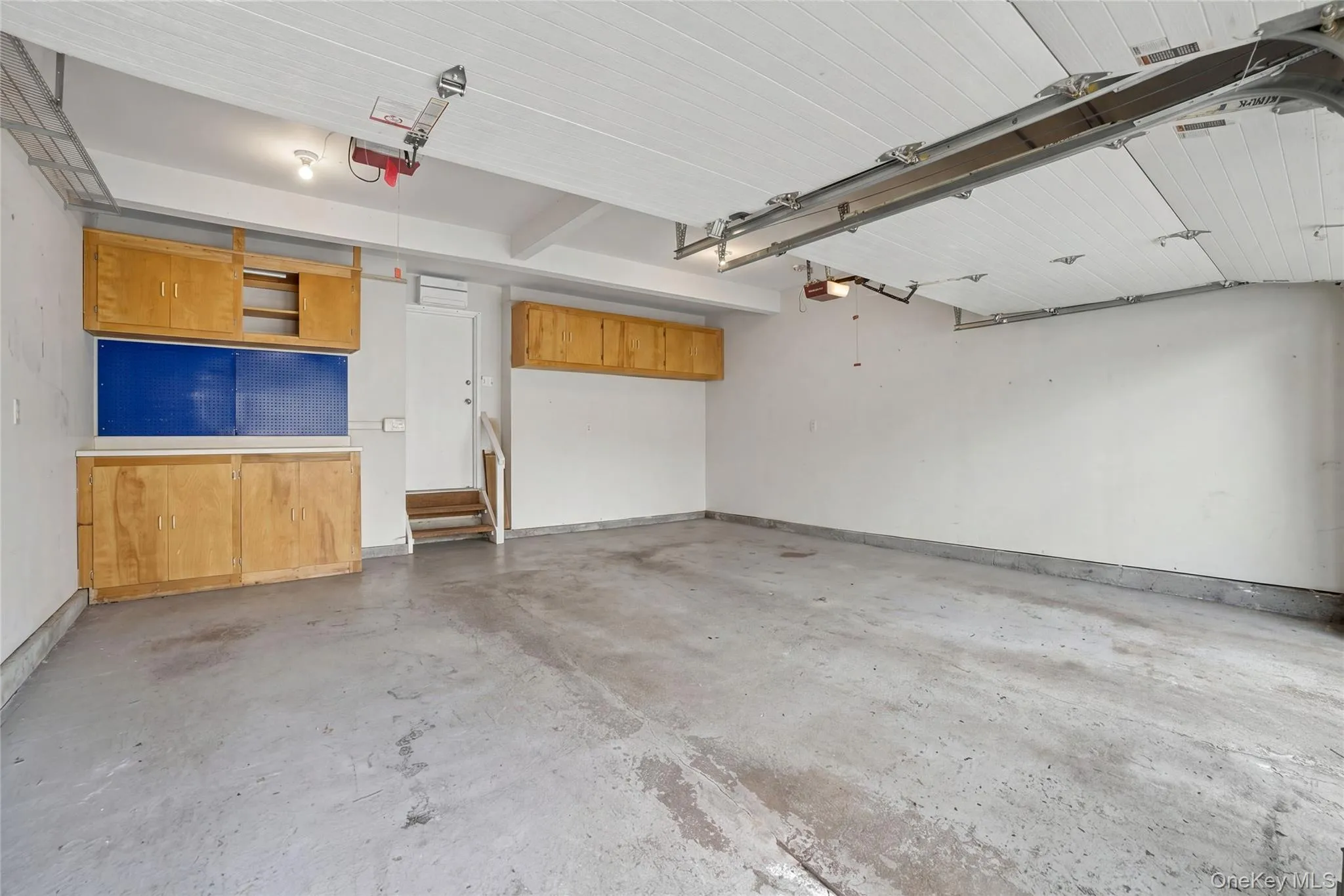 Two-Car Garage Two-Car Garage