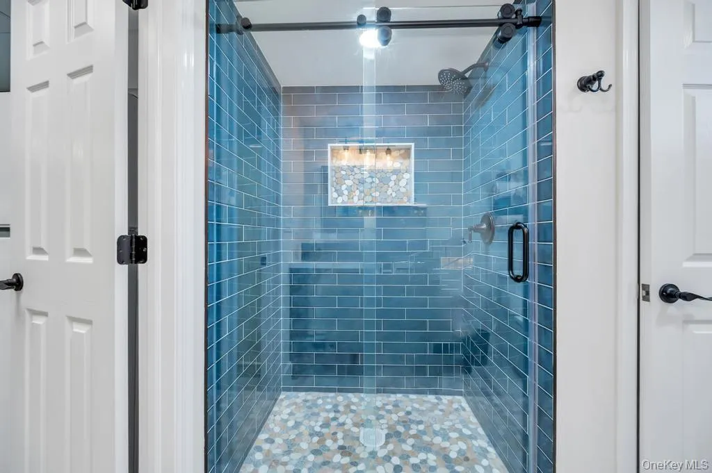 Down stairs bathroom Down stairs bathroom