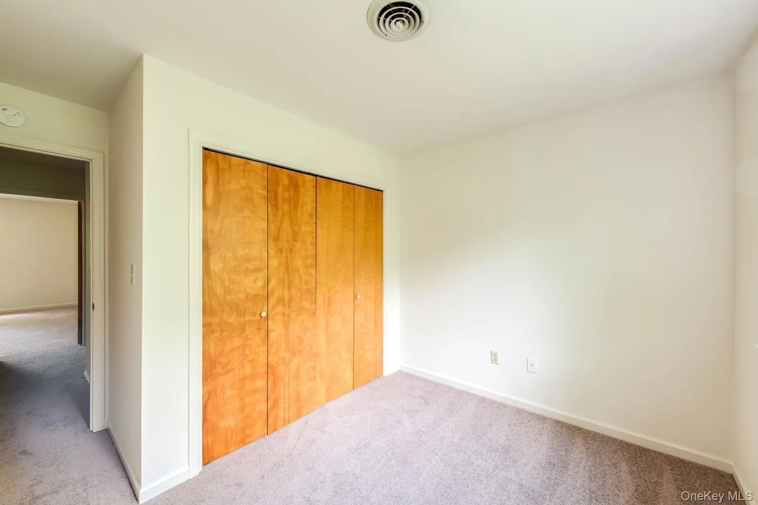 Large closet Large closet