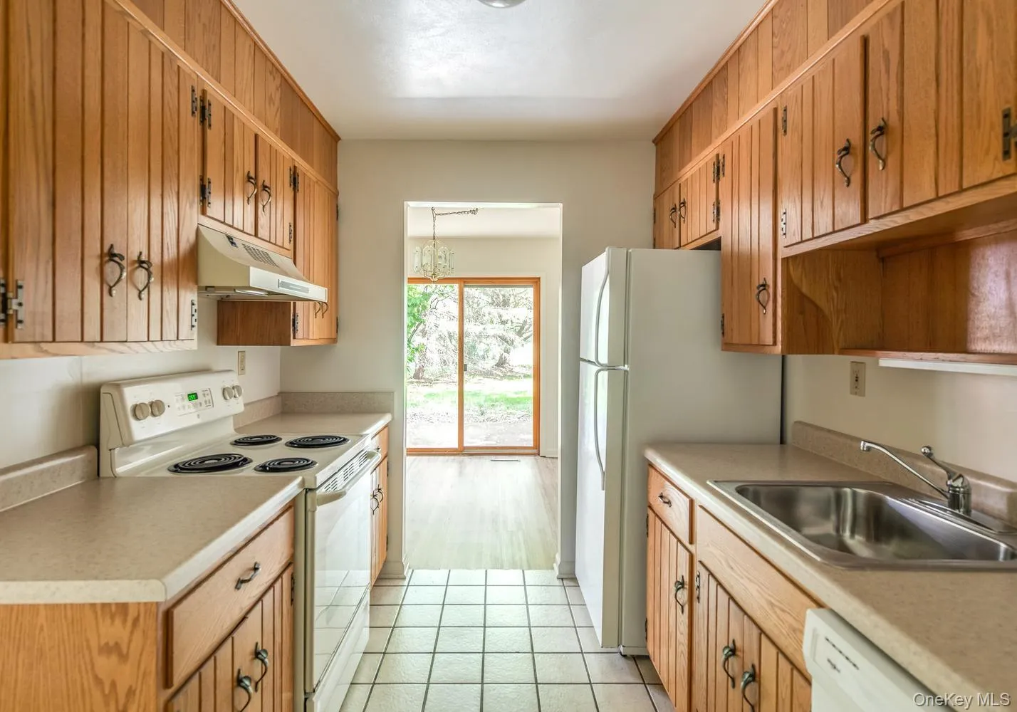 New countertops New countertops