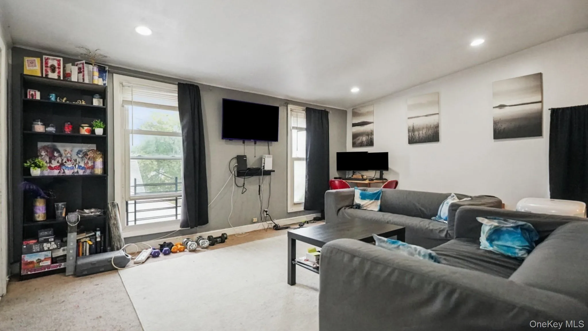 Rec/family room Rec/family room