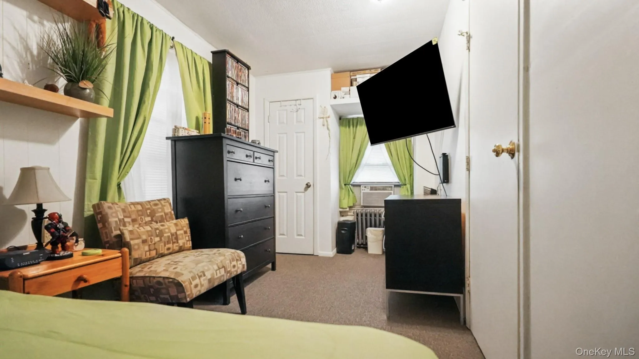 2nd bedroom-2bd angle 2nd bedroom-2bd angle