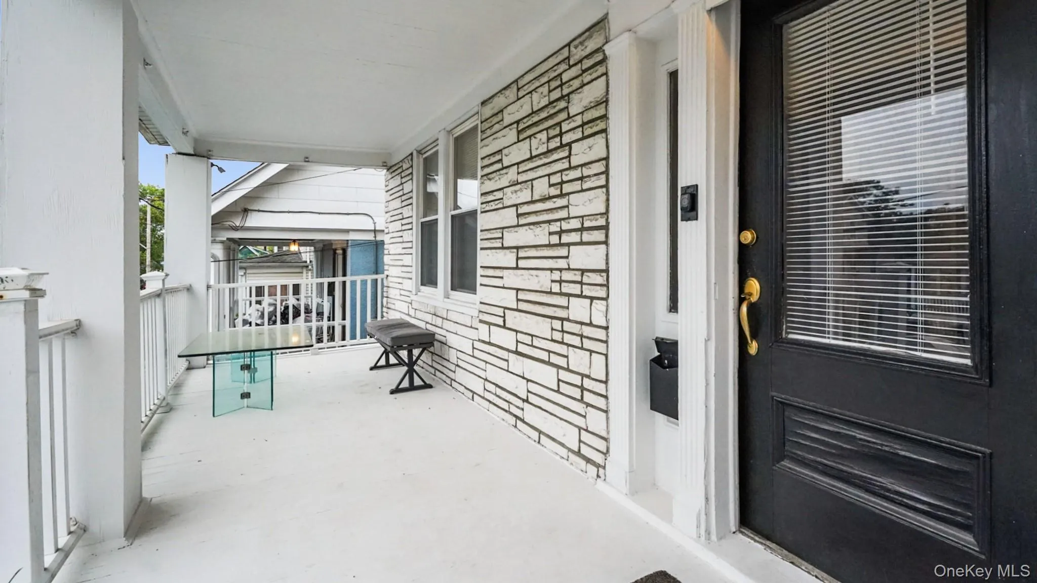 The Perfect Porch The Perfect Porch