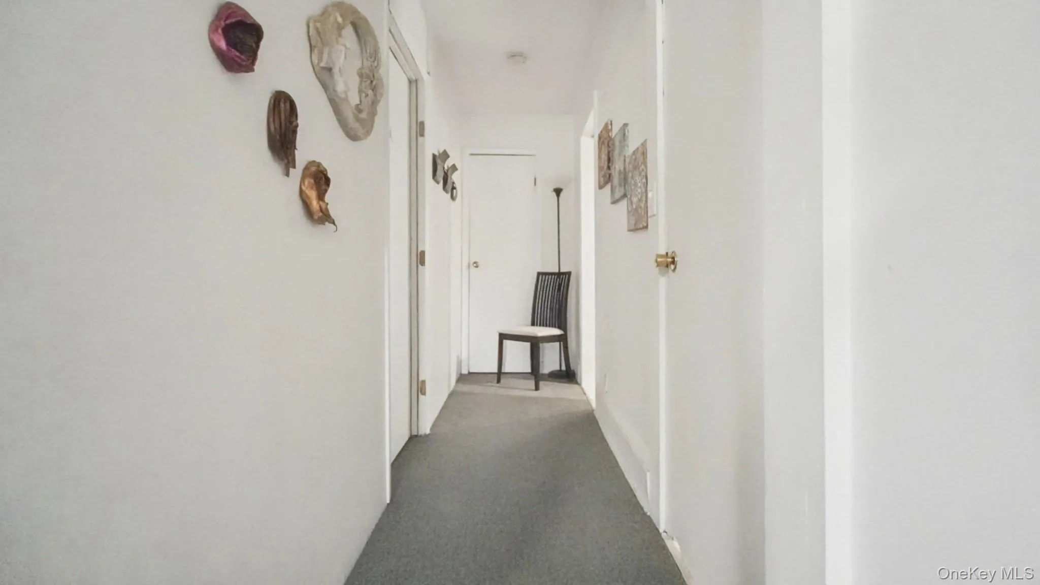 hallway hallway
