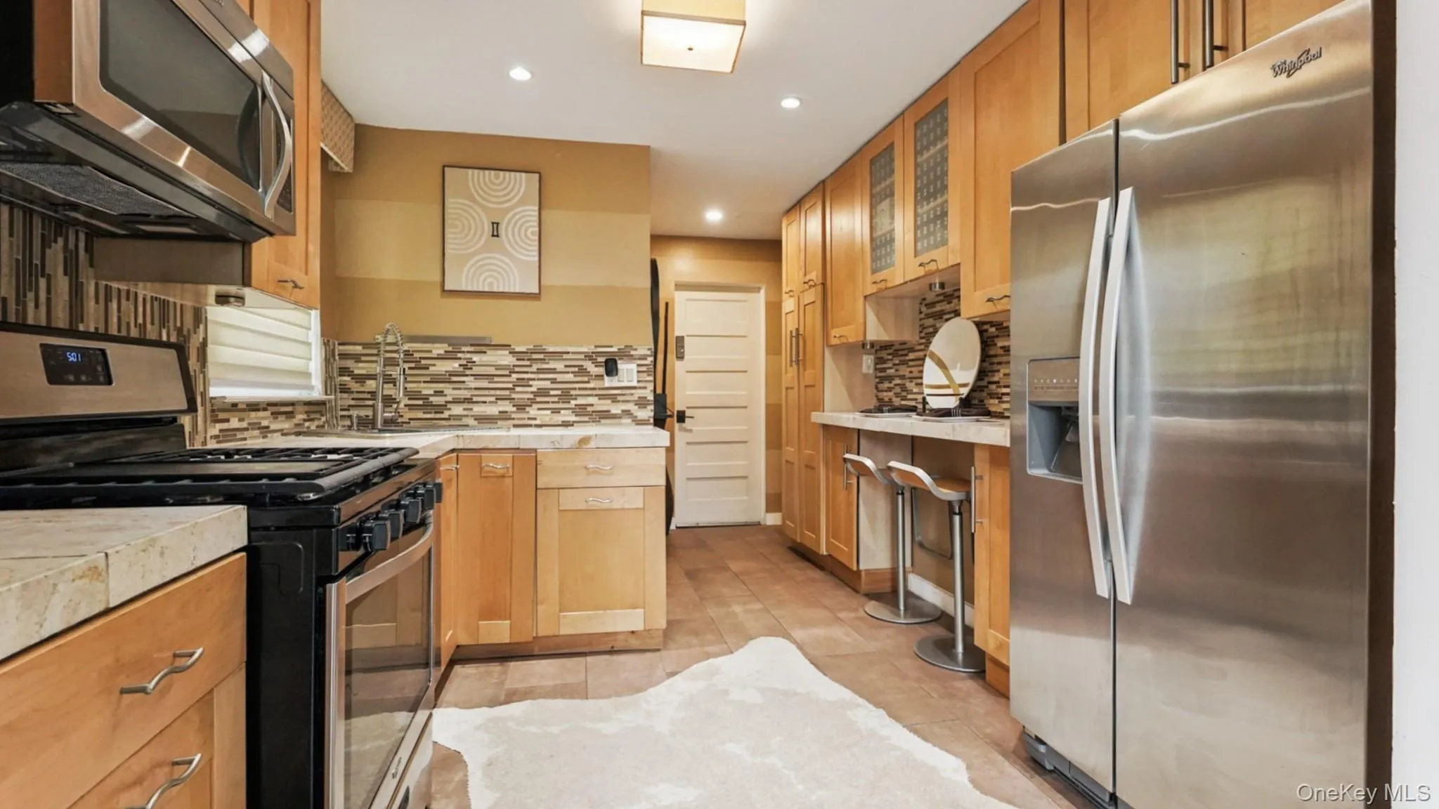 Brand new Kitchen Brand new Kitchen