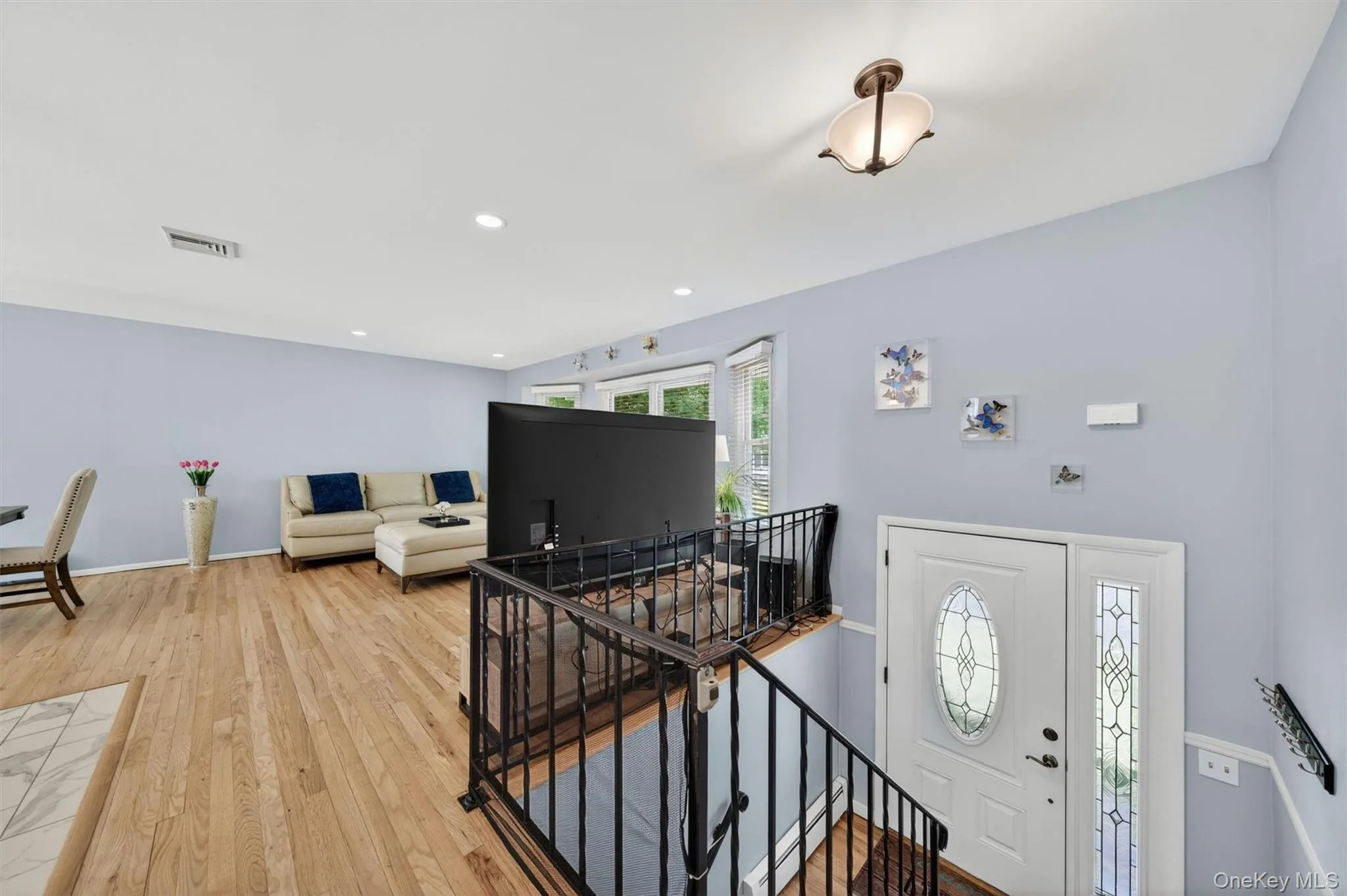 The moment you enter this home you'll notice the upgrades. The moment you enter this home you'll notice the upgrades.