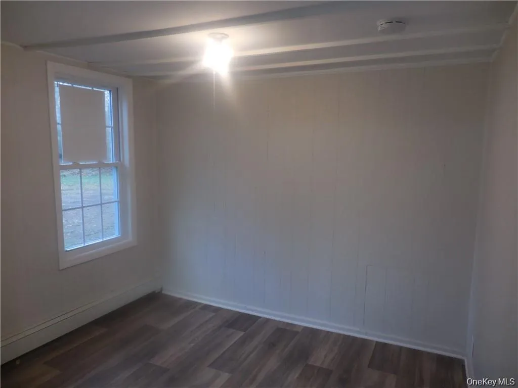 Other view of the living room on 1st floor. Other view of the living room on 1st floor.