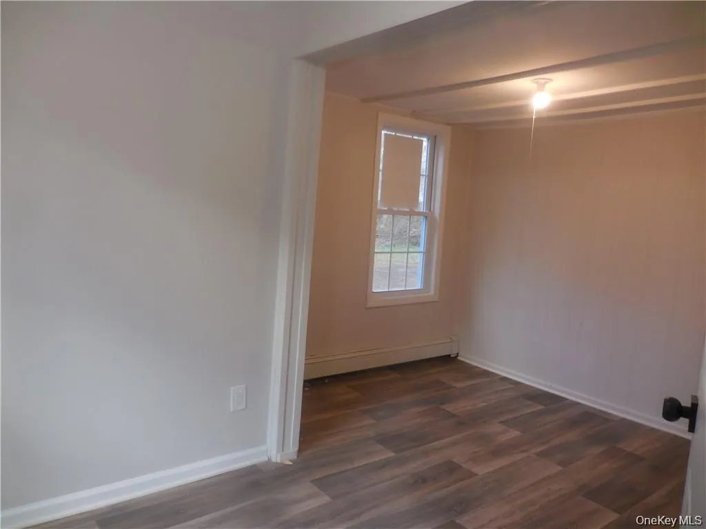 Bedroom #1. On first floor. Bedroom #1. On first floor.