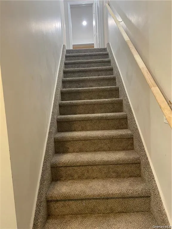 Back to first floor. Back to first floor.