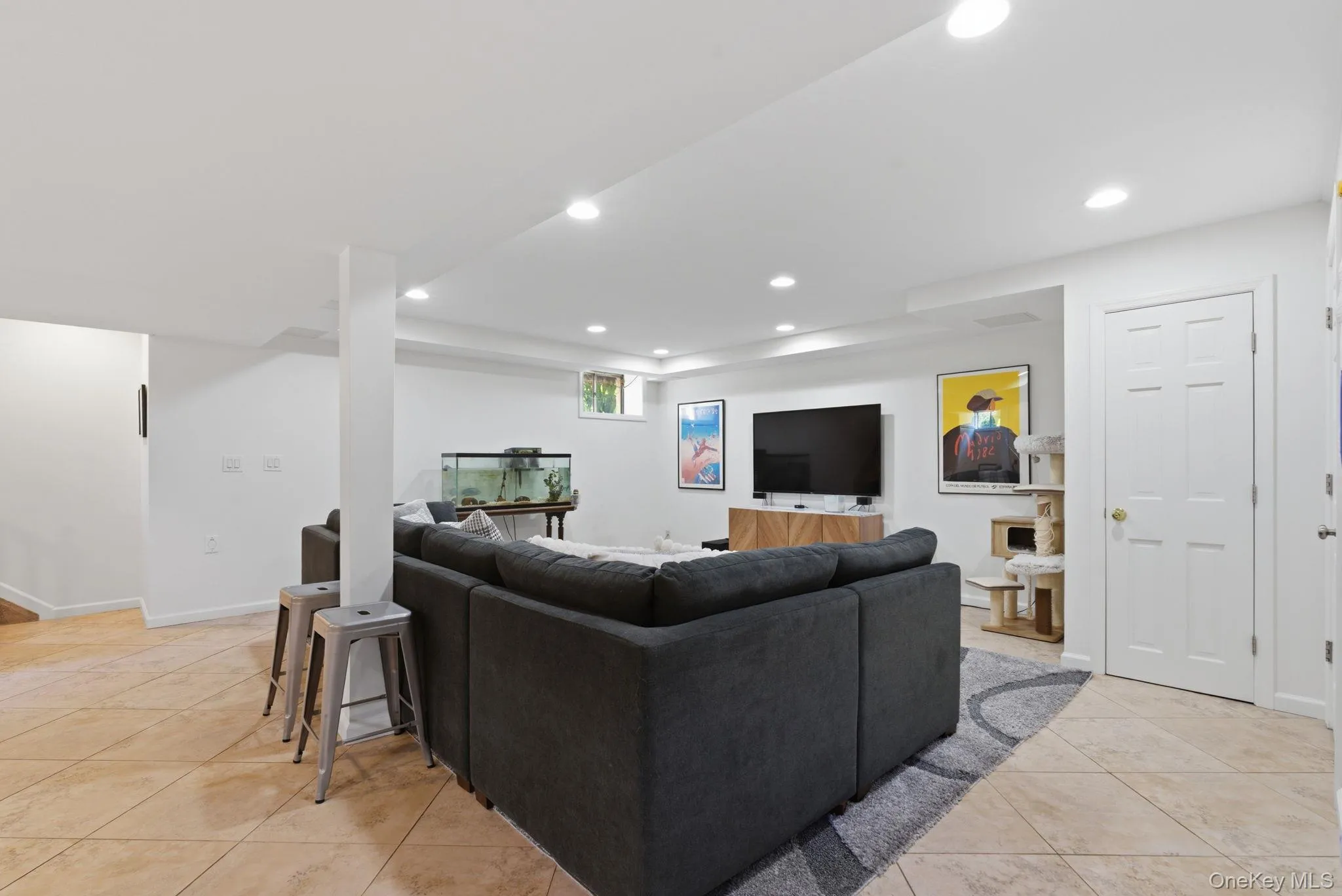 Finished Basement Finished Basement