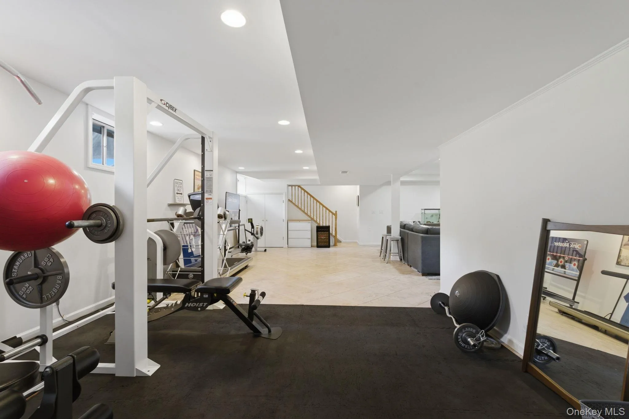 Finished Basement Finished Basement