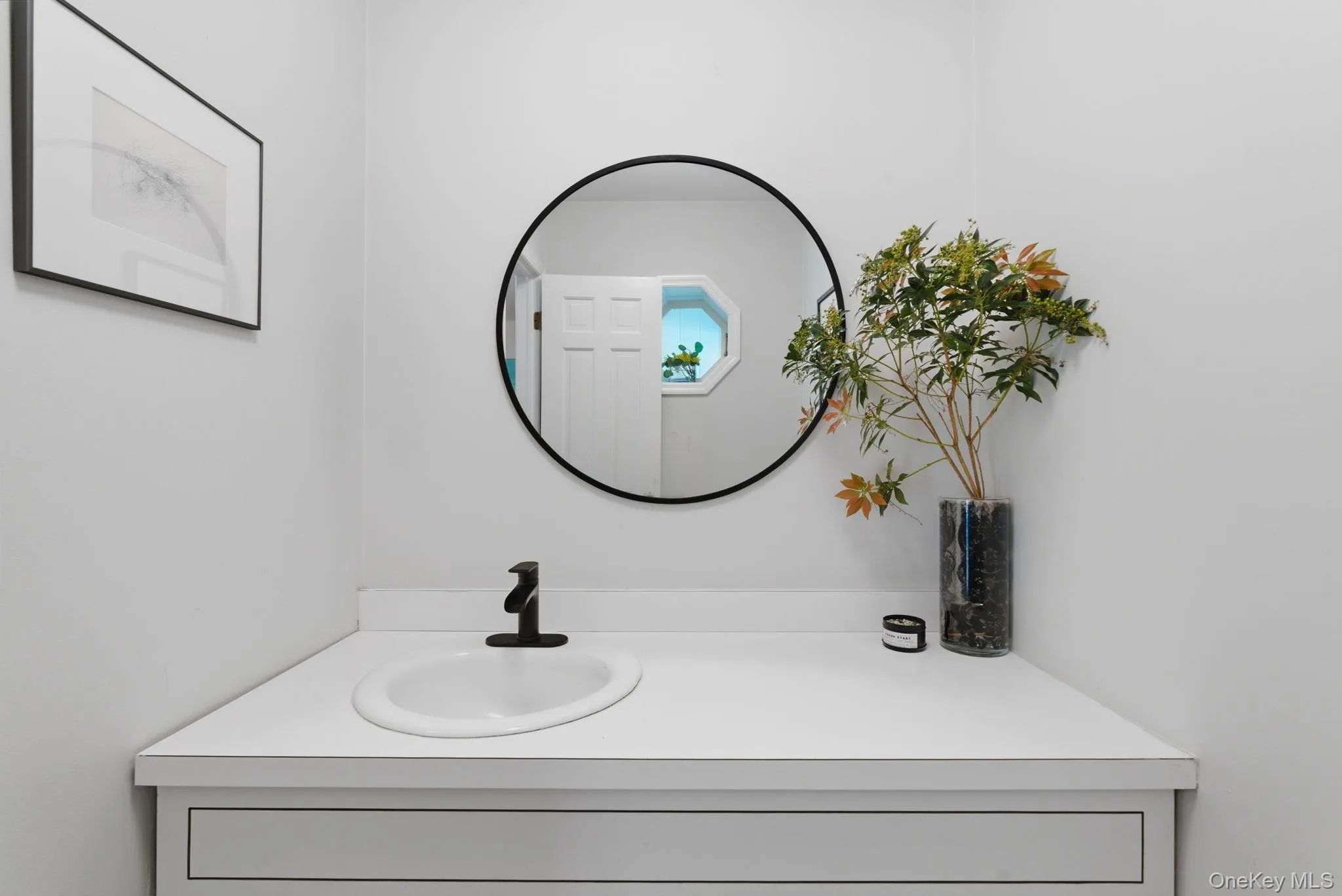 Half Bath Half Bath