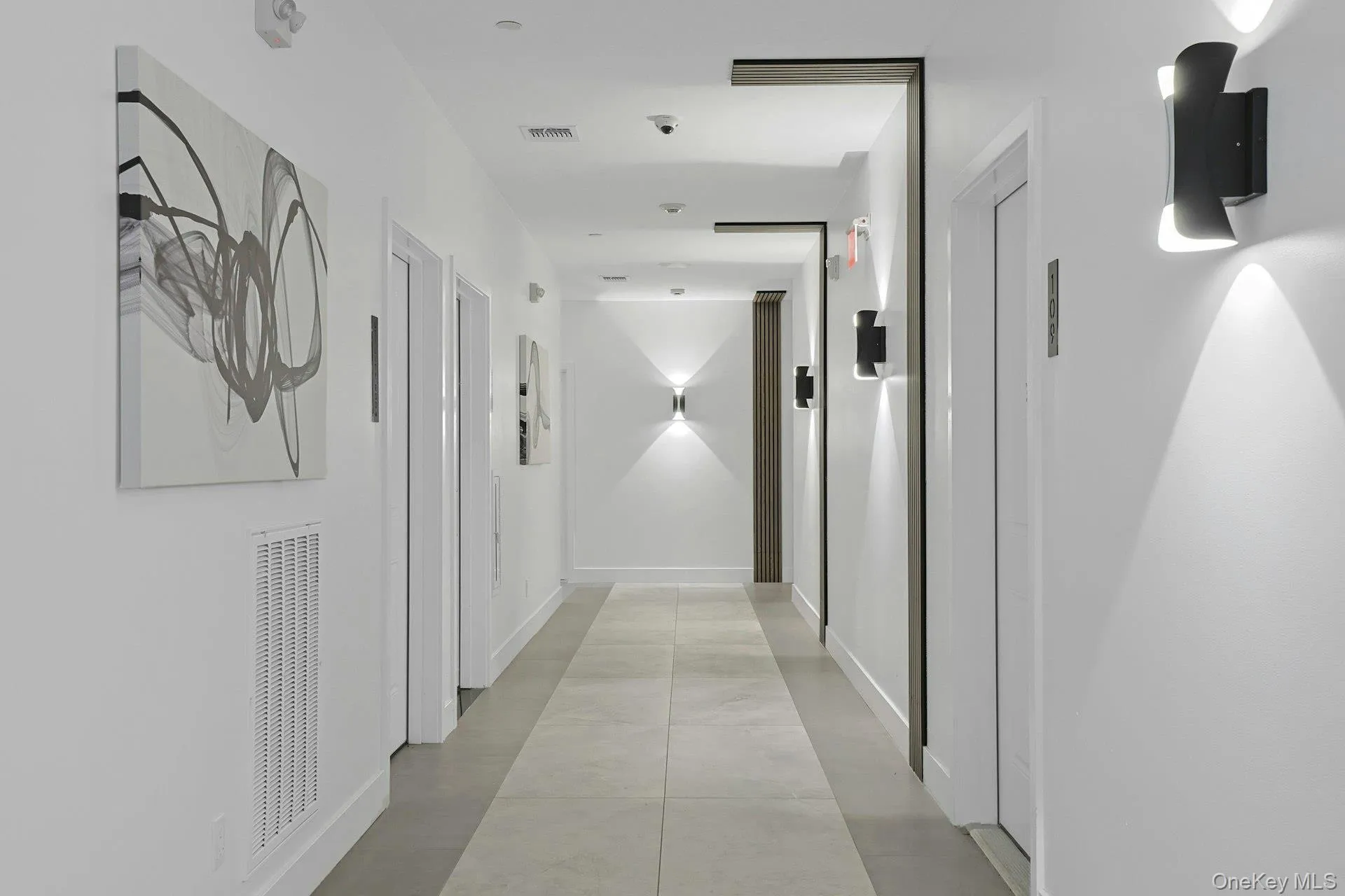Stunning architecture with crisp, clean lines. Lovely background music, too! Stunning architecture with crisp, clean lines. Lovely background music, too!