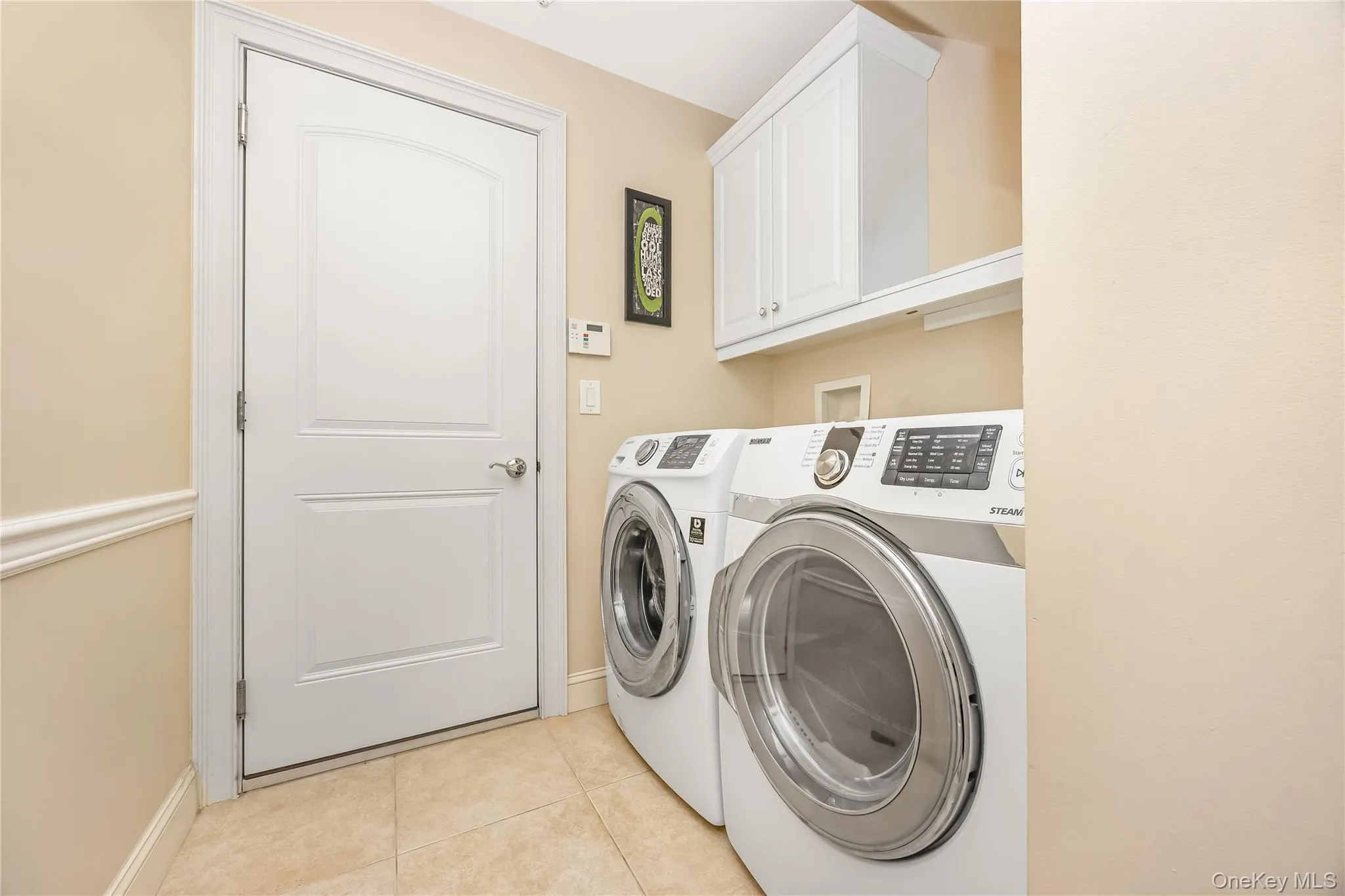 Laundry room Laundry room