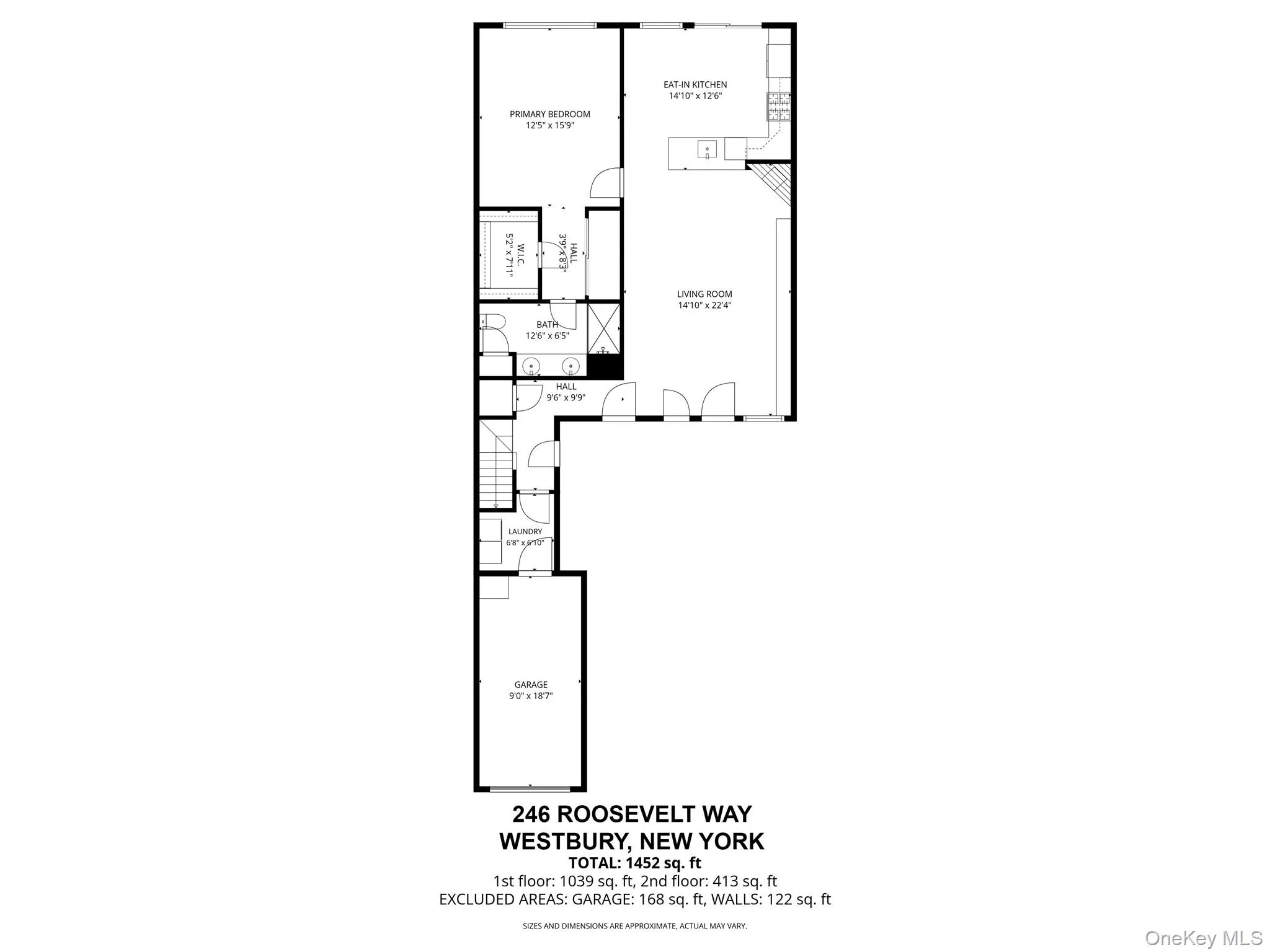 246 Roosevelt Way, Hempstead, NY, 2 Bedrooms Bedrooms, 6 Rooms Rooms,2 BathroomsBathrooms,Residential,For Rent,Roosevelt,0,1003696 246 Roosevelt Way, Hempstead, NY, 2 Bedrooms Bedrooms, 6 Rooms Rooms,2 BathroomsBathrooms,Residential,For Rent,Roosevelt,0,1003696