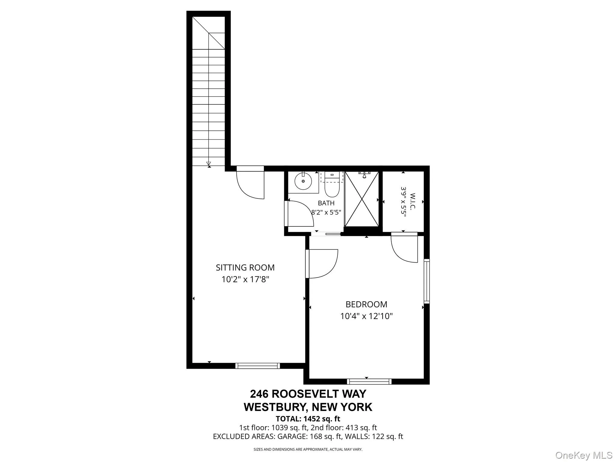 246 Roosevelt Way, Hempstead, NY, 2 Bedrooms Bedrooms, 6 Rooms Rooms,2 BathroomsBathrooms,Residential,For Rent,Roosevelt,0,1003696 246 Roosevelt Way, Hempstead, NY, 2 Bedrooms Bedrooms, 6 Rooms Rooms,2 BathroomsBathrooms,Residential,For Rent,Roosevelt,0,1003696