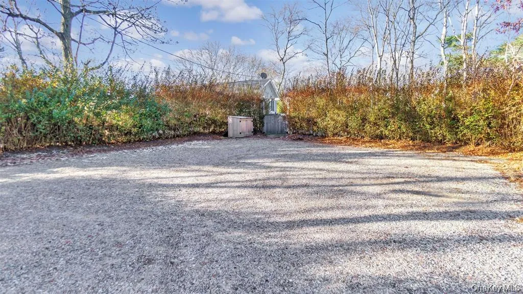 Large Driveway Large Driveway