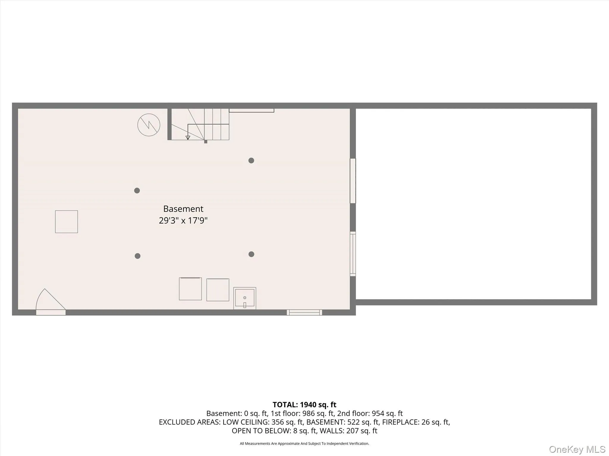 Basement Basement