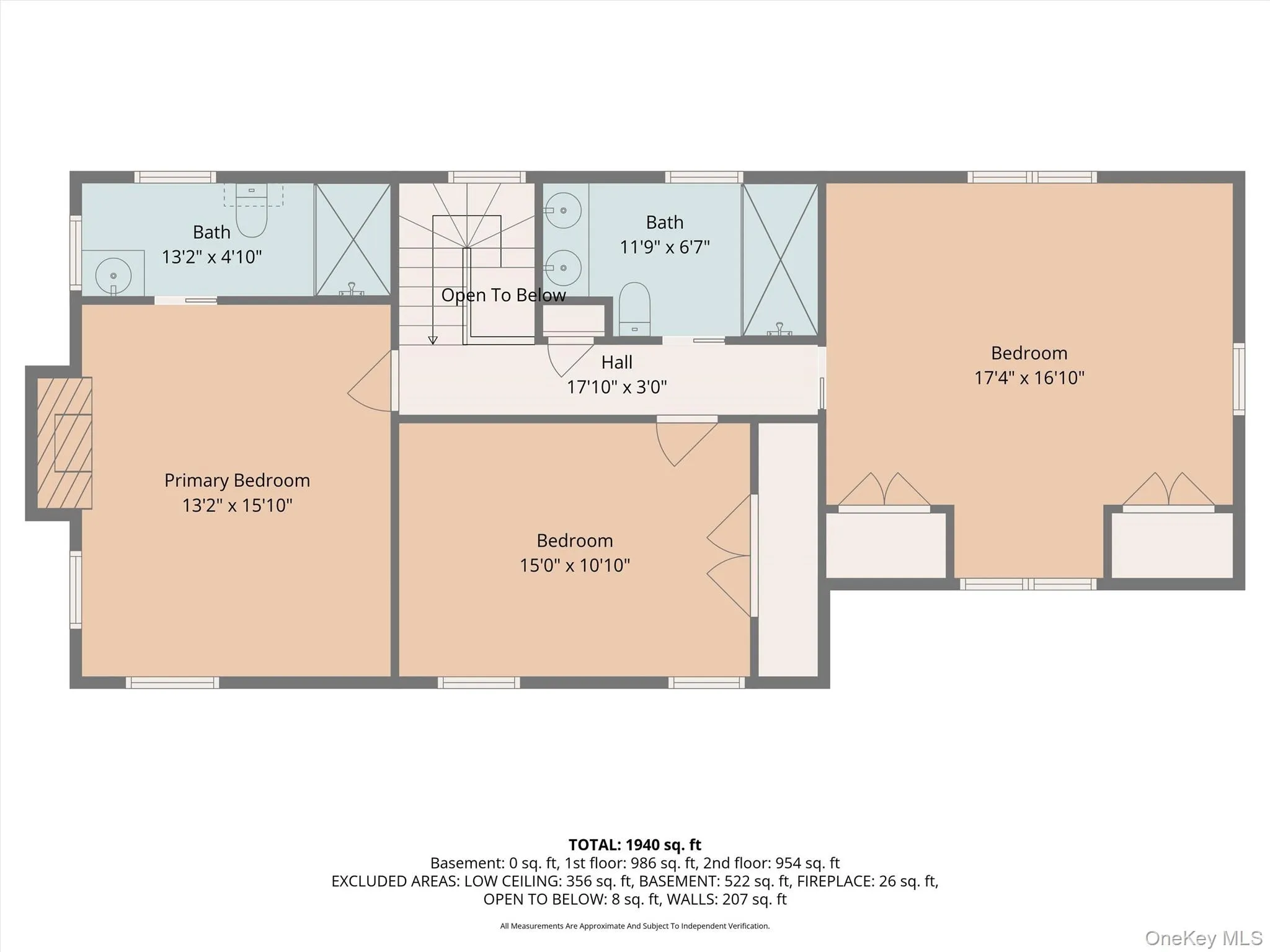 2nd Floor 2nd Floor