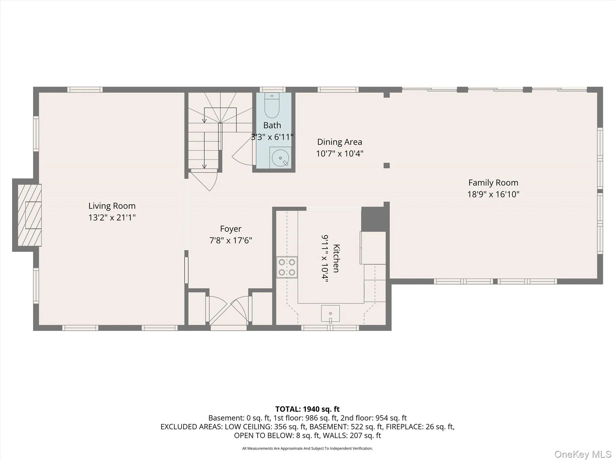 1st Floor 1st Floor