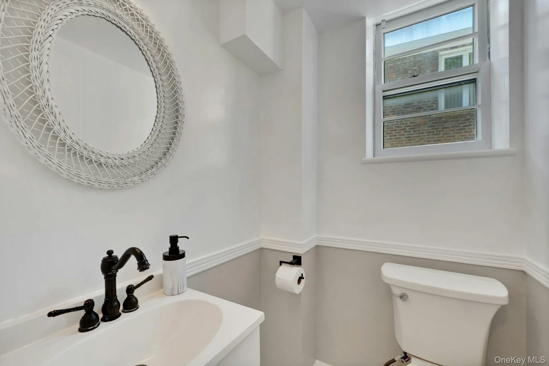 First floor remodeled bathroom First floor remodeled bathroom