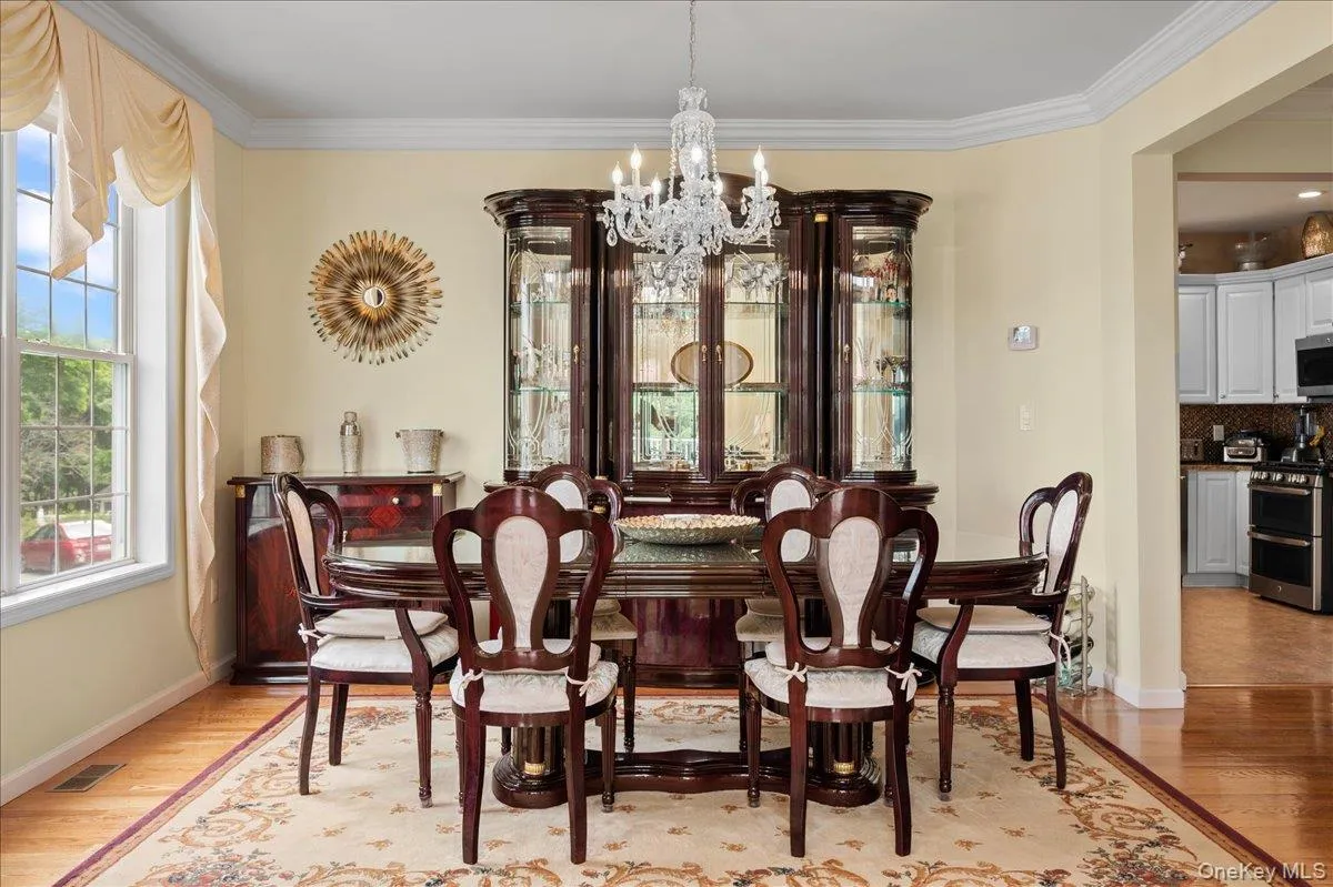 Formal Dining Room Formal Dining Room