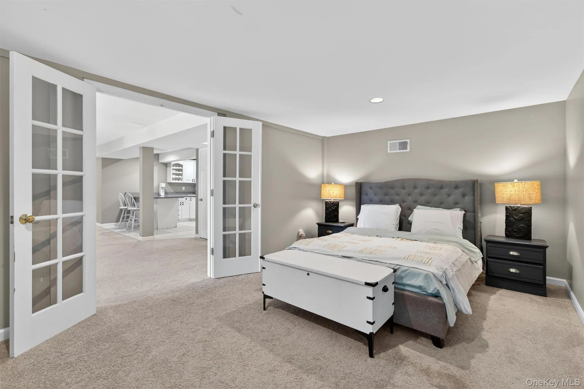 5th Bedroom Lower level -Walk out finished basement w kitchen /full bath and bedroom 5th Bedroom Lower level -Walk out finished basement w kitchen /full bath and bedroom
