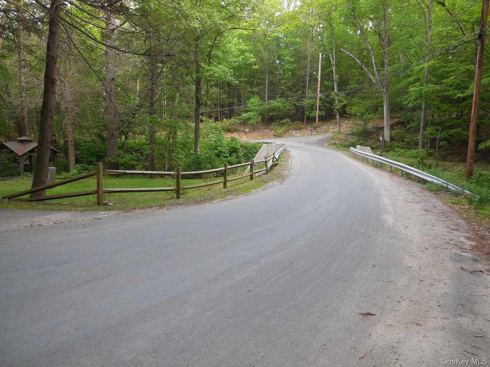 Red Hill Road, a step back in time, property on left. Red Hill Road, a step back in time, property on left.