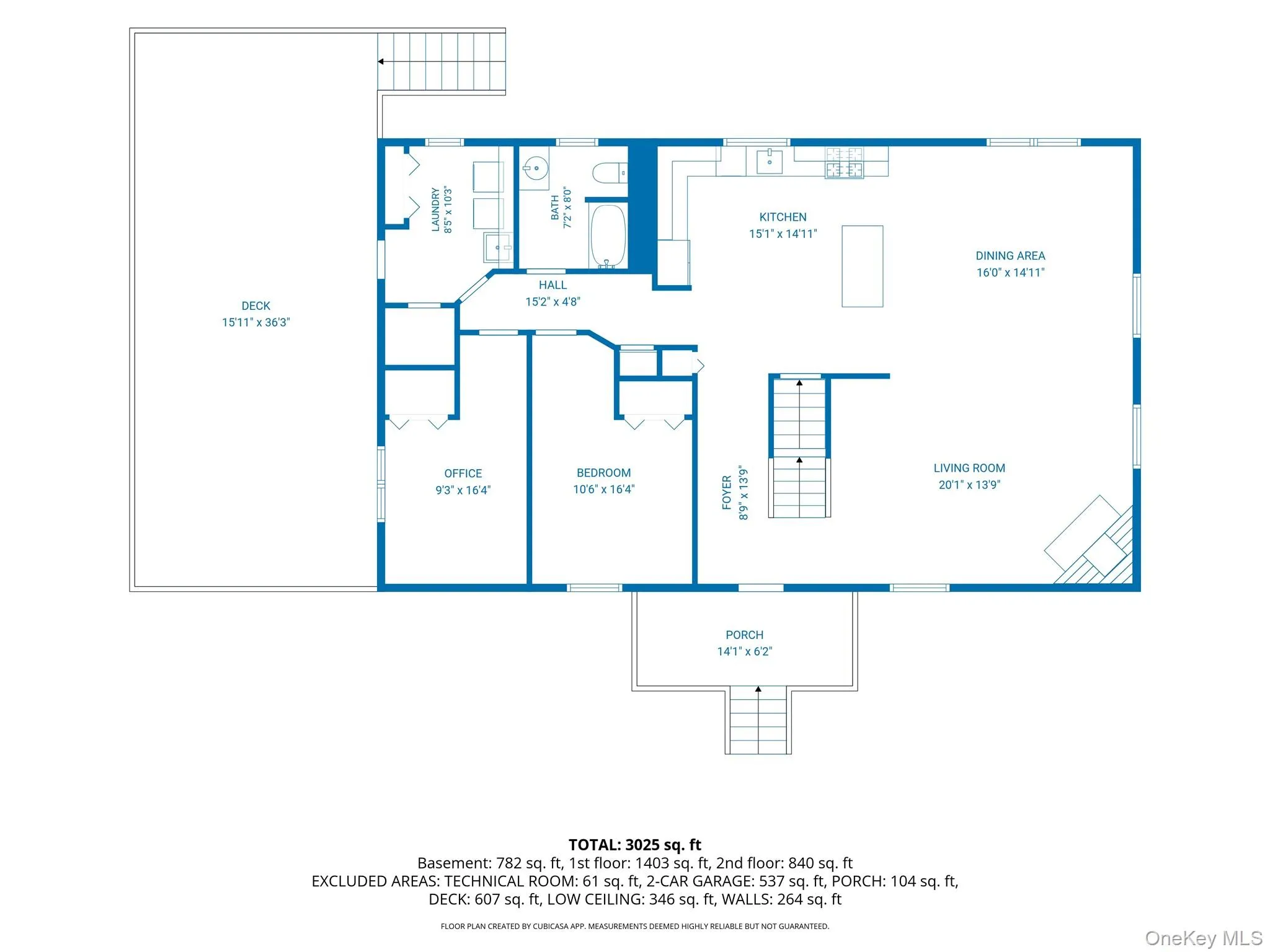 Floor Plan: Level 2, approx measurments. Floor Plan: Level 2, approx measurments.