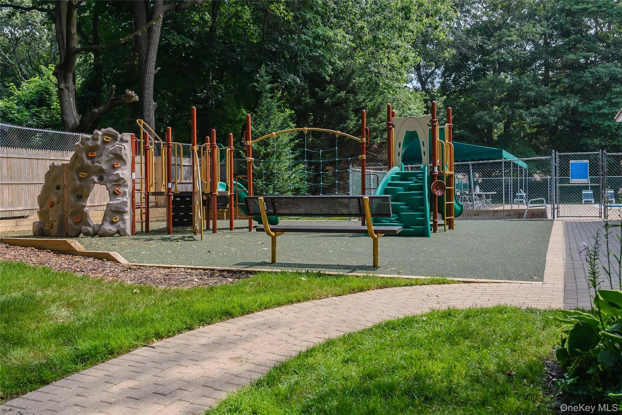 Playground Playground
