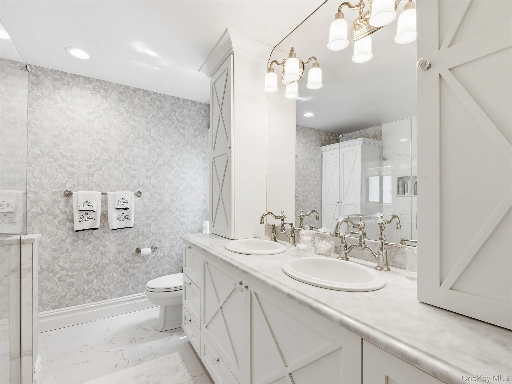 Ensuite Bath Ensuite Bath