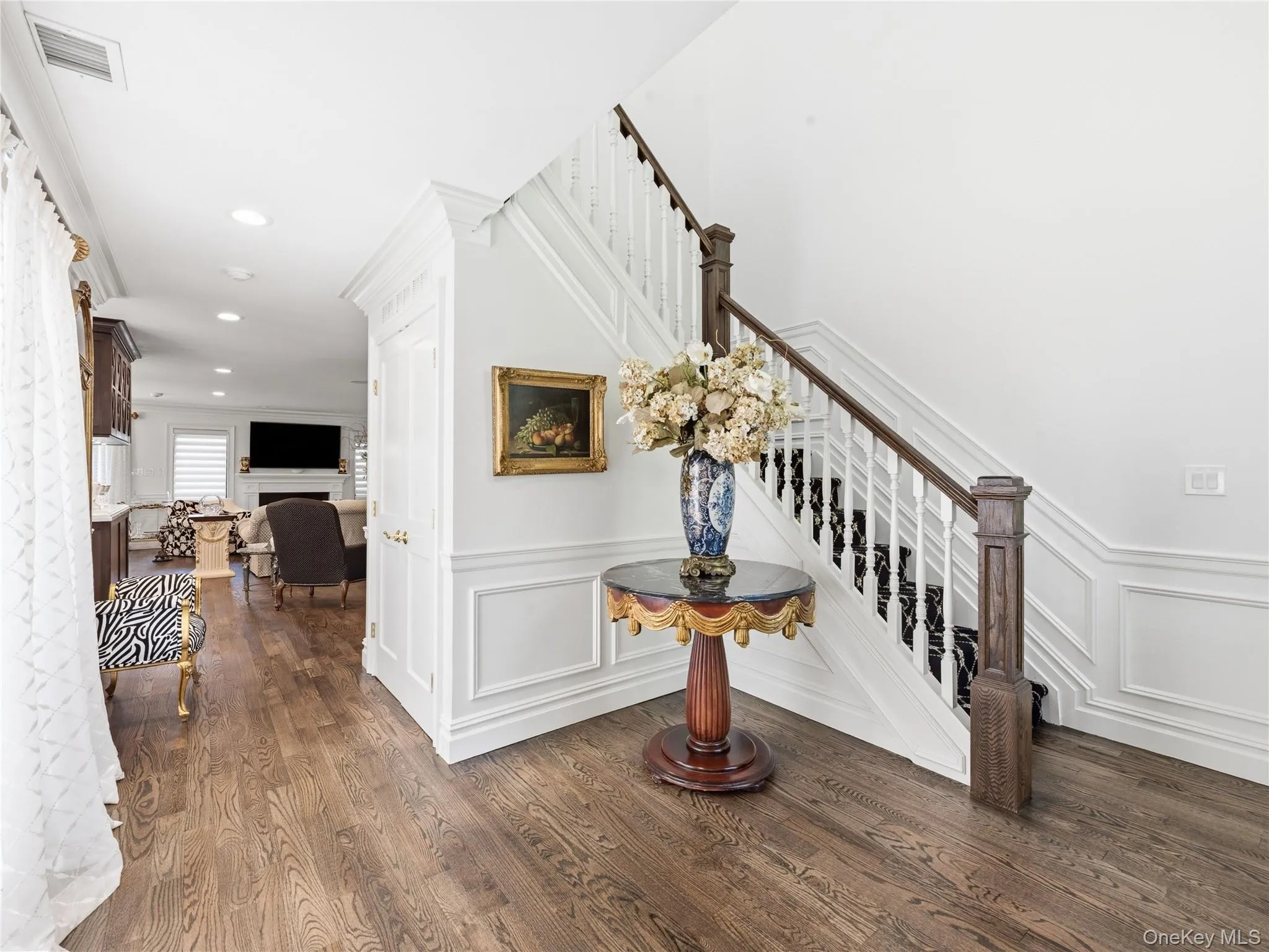 Entry Foyer Entry Foyer
