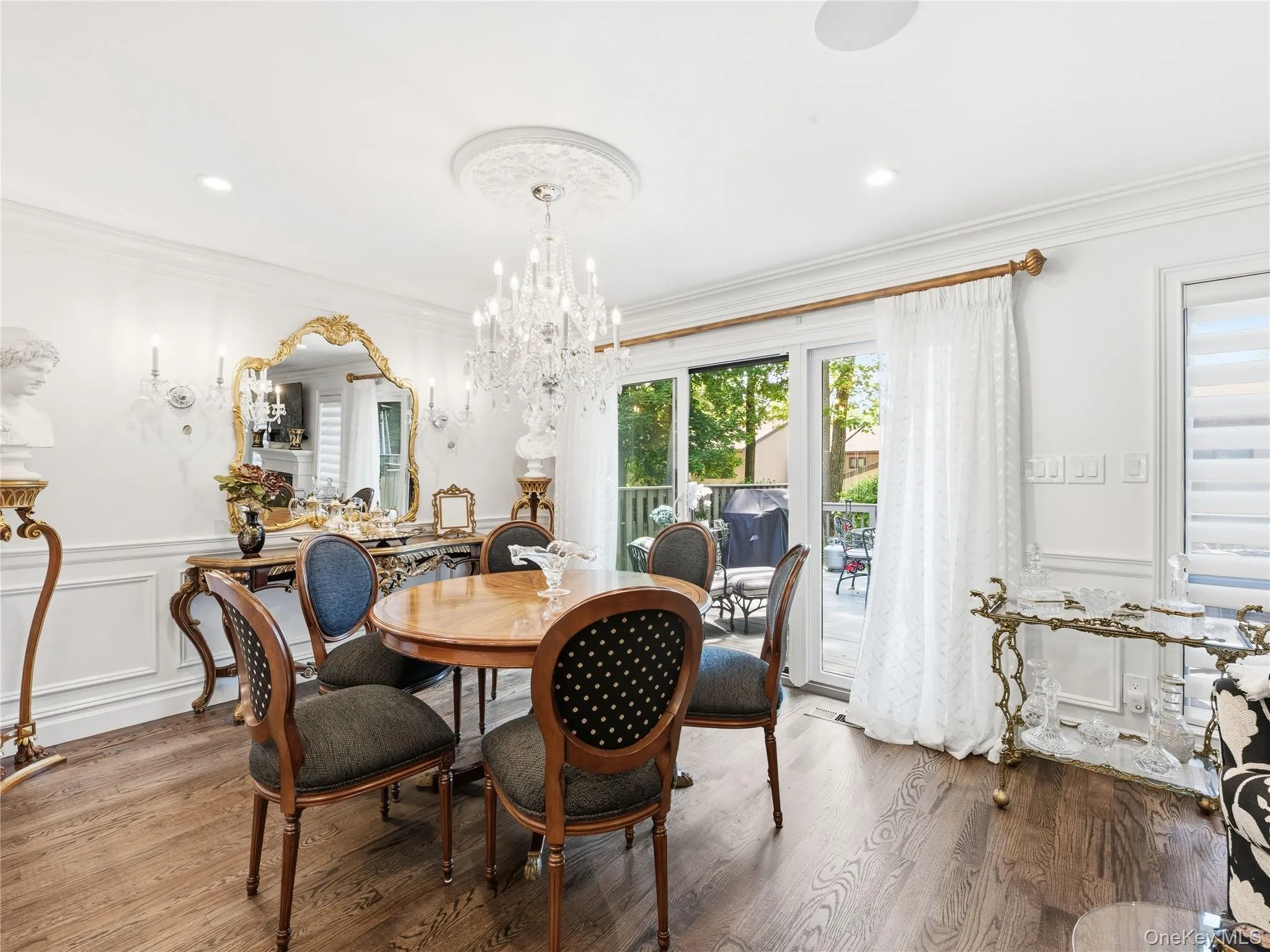 Formal Dining Room Formal Dining Room