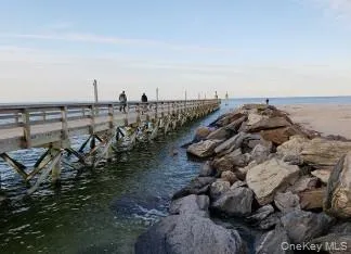 Cedar Beach Pier Cedar Beach Pier