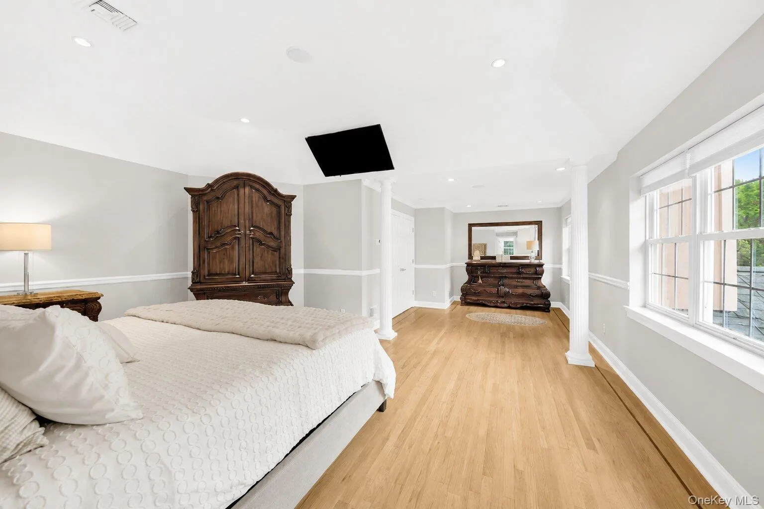 Walk-In Closet, Secondary Closet, Primary Bathroom Walk-In Closet, Secondary Closet, Primary Bathroom