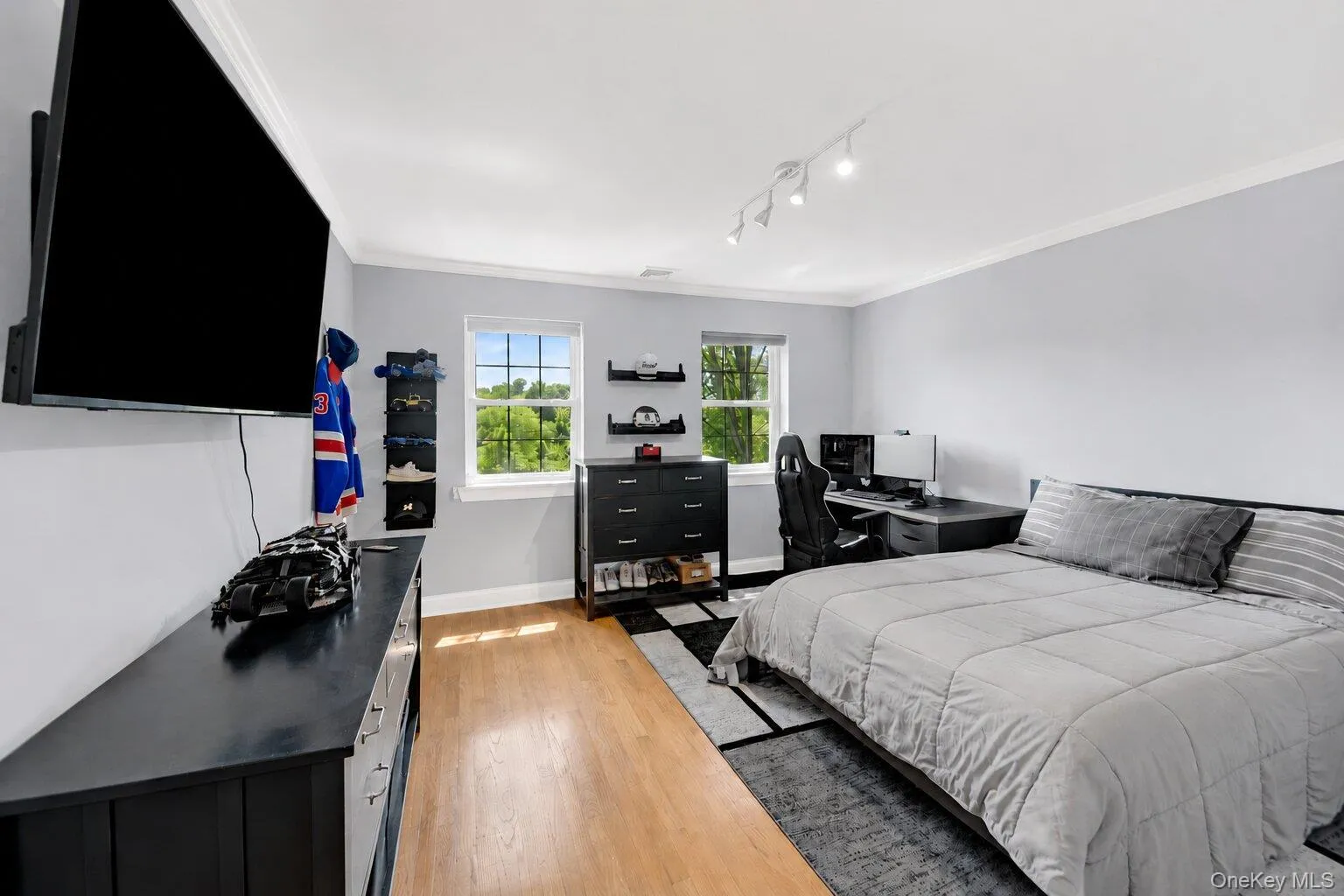 Bedroom 2 Bedroom 2