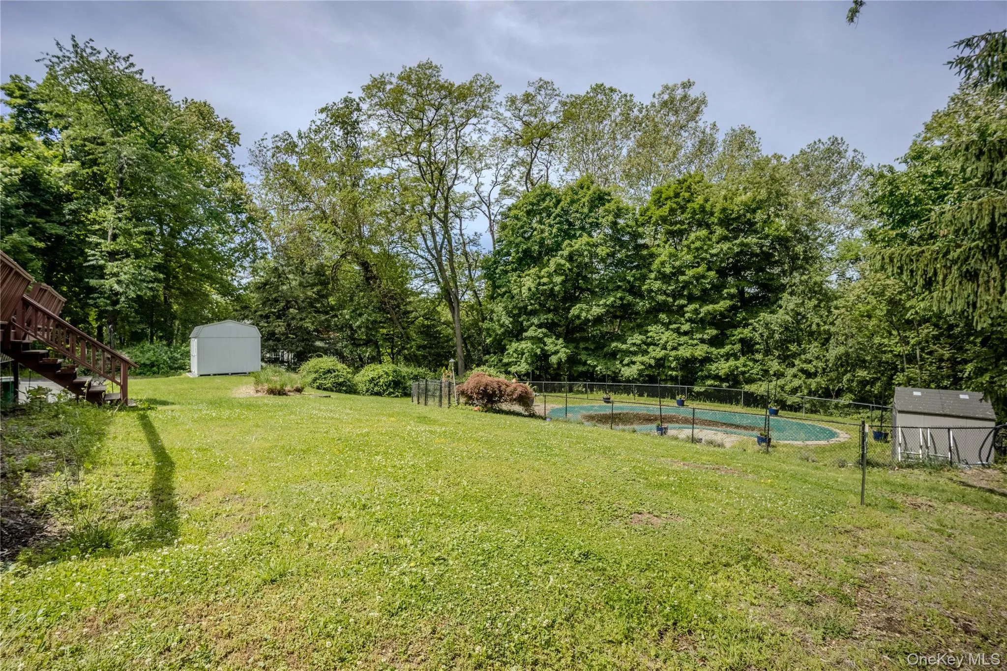 Great backyard fun! Great backyard fun!
