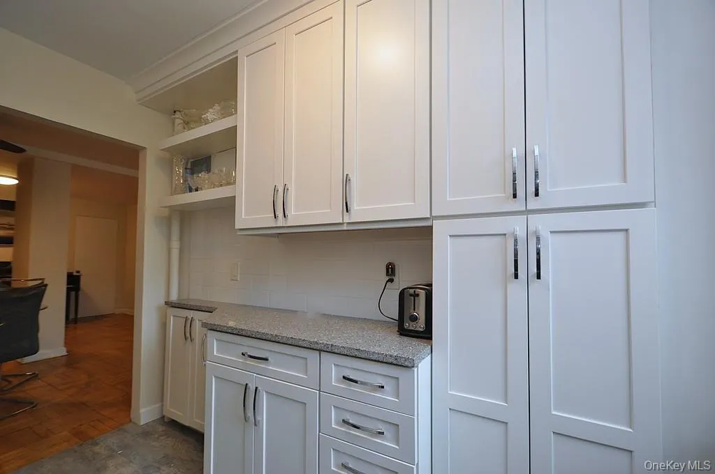 New Kitchen with Granite Counters, Stainless Steel Appliances including a dishwasher, microwave, rang and refrigerator. New Kitchen with Granite Counters, Stainless Steel Appliances including a dishwasher, microwave, rang and refrigerator.
