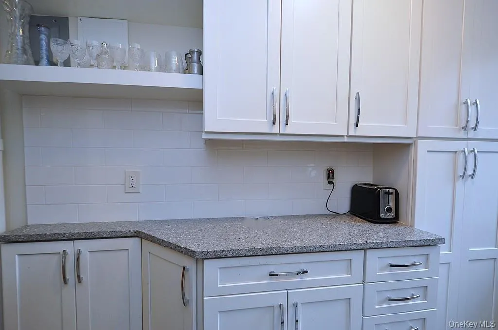 New Kitchen with Granite Counters, Stainless Steel Appliances including a dishwasher, microwave, rang and refrigerator. New Kitchen with Granite Counters, Stainless Steel Appliances including a dishwasher, microwave, rang and refrigerator.