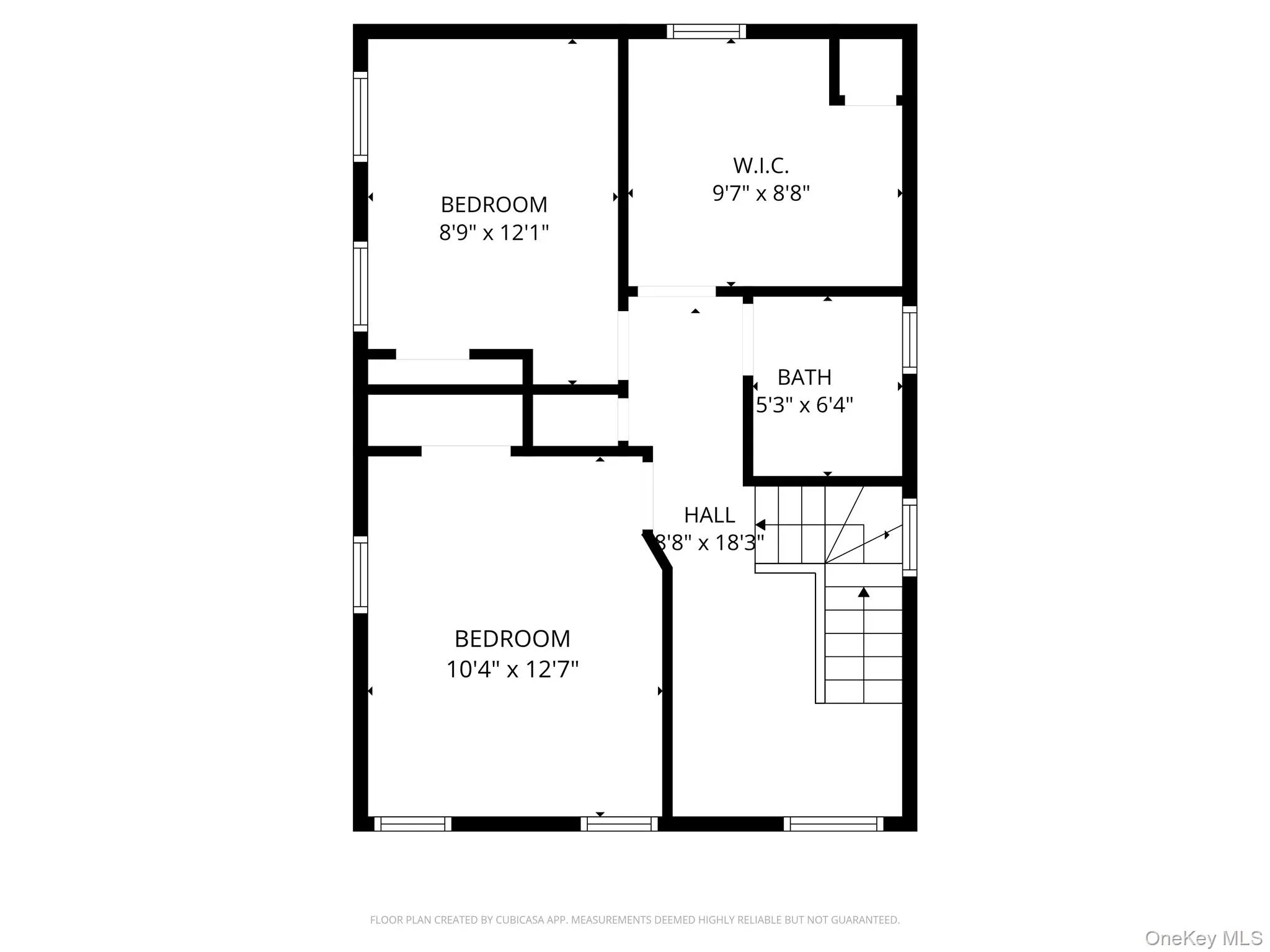 2nd Floor 2nd Floor