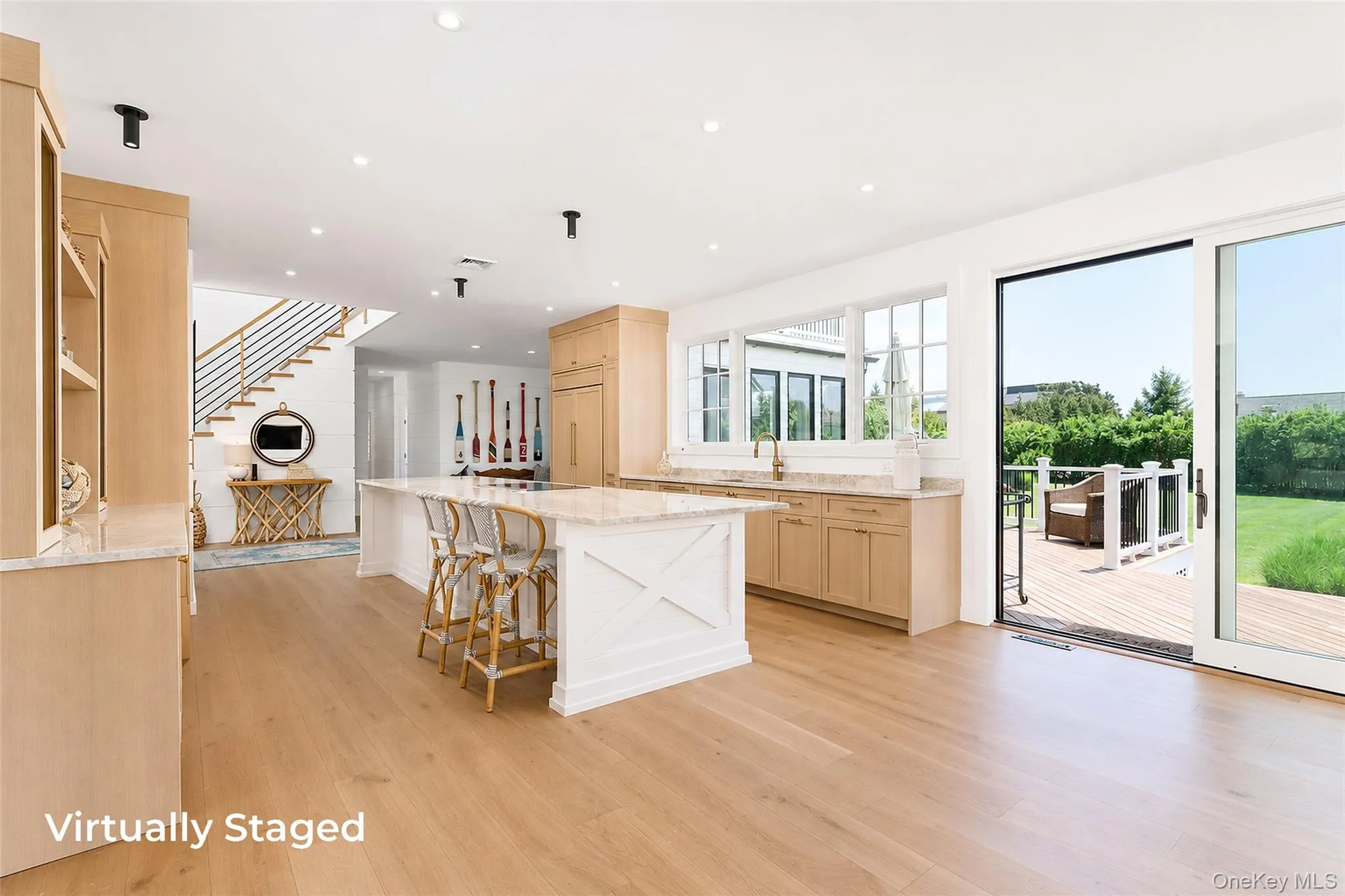 Optional Kitchen Optional Kitchen