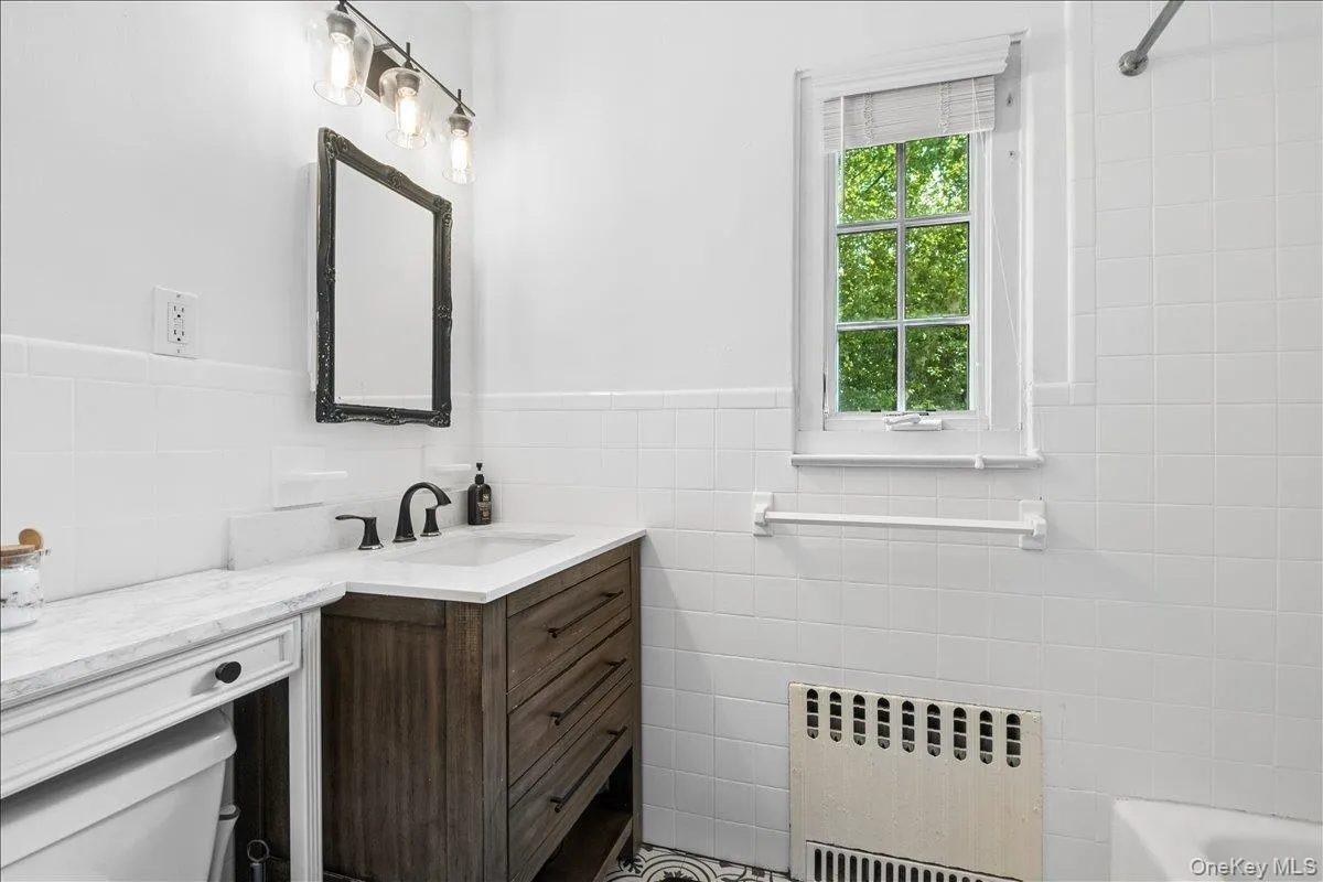 Hall Bathroom Hall Bathroom