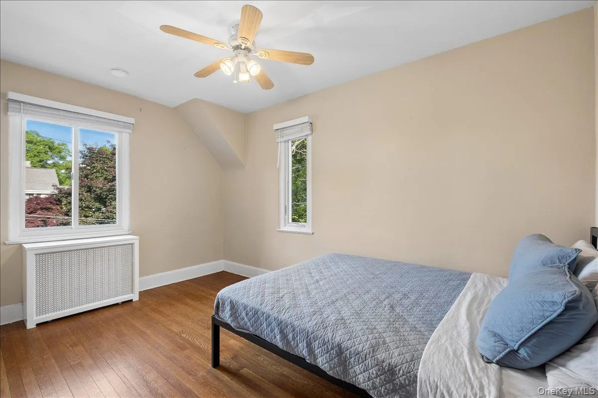Fourth Bedroom Fourth Bedroom