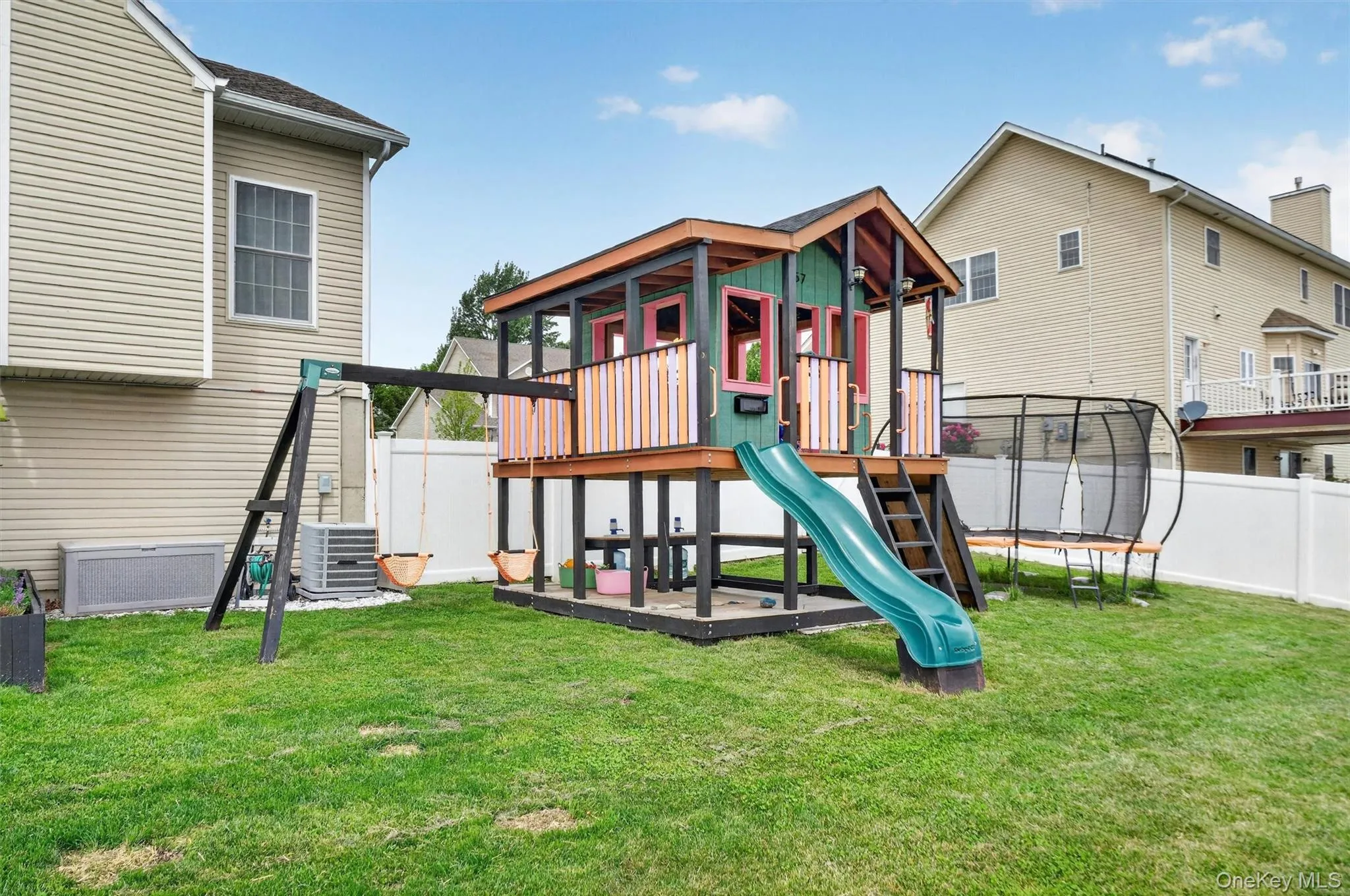 Custom Built Playhouse Custom Built Playhouse