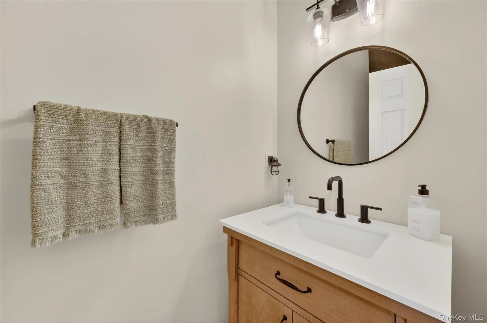 1st Floor Half Bath 1st Floor Half Bath