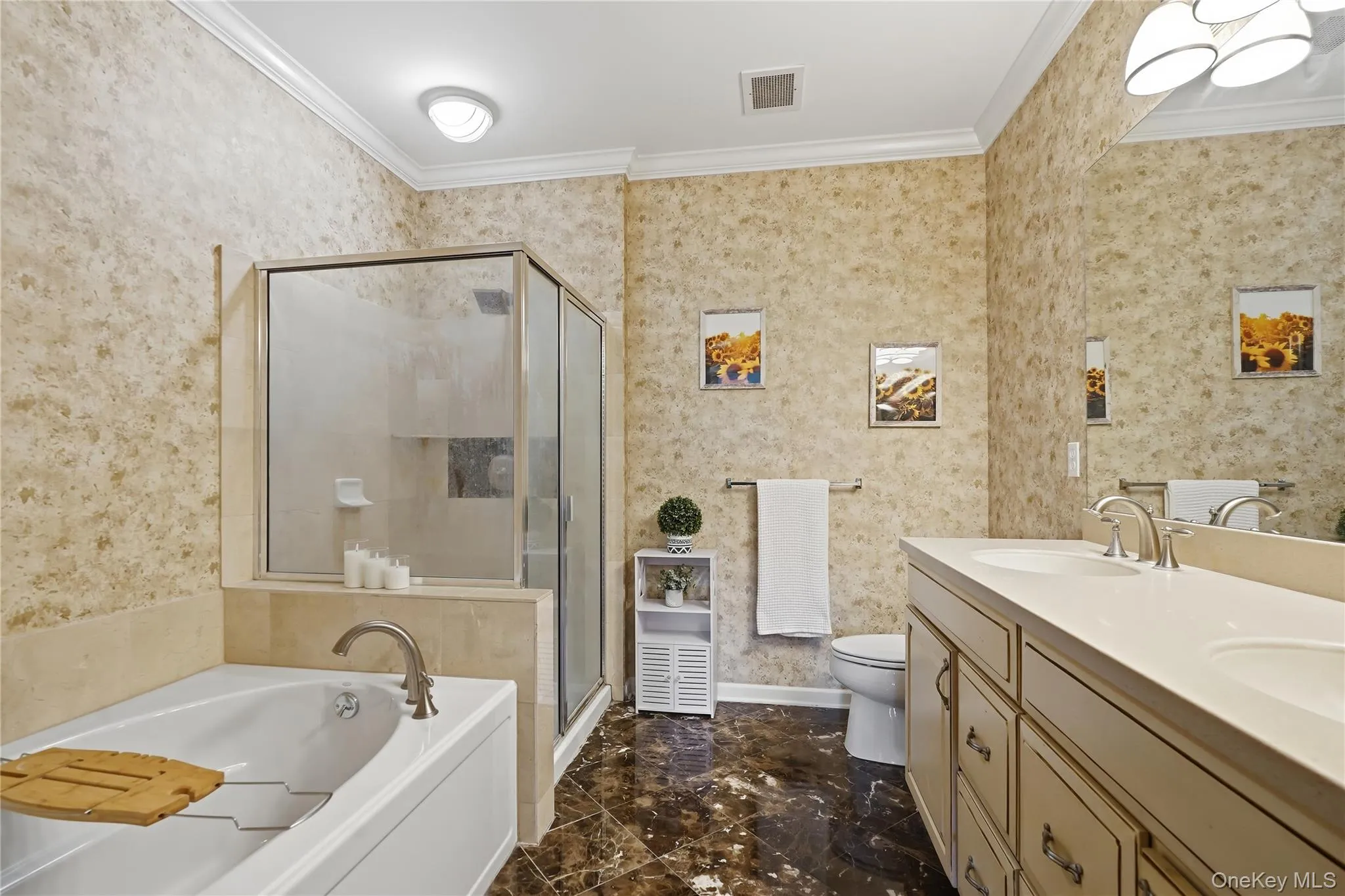 Primary Bathroom Primary Bathroom