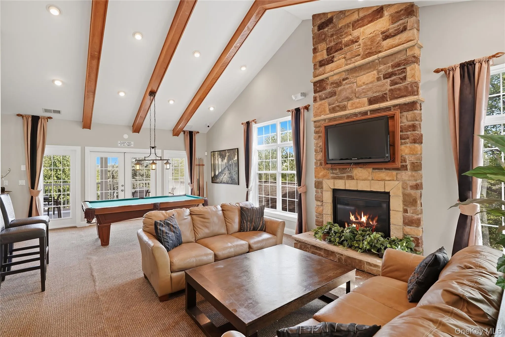 Clubhouse Clubhouse