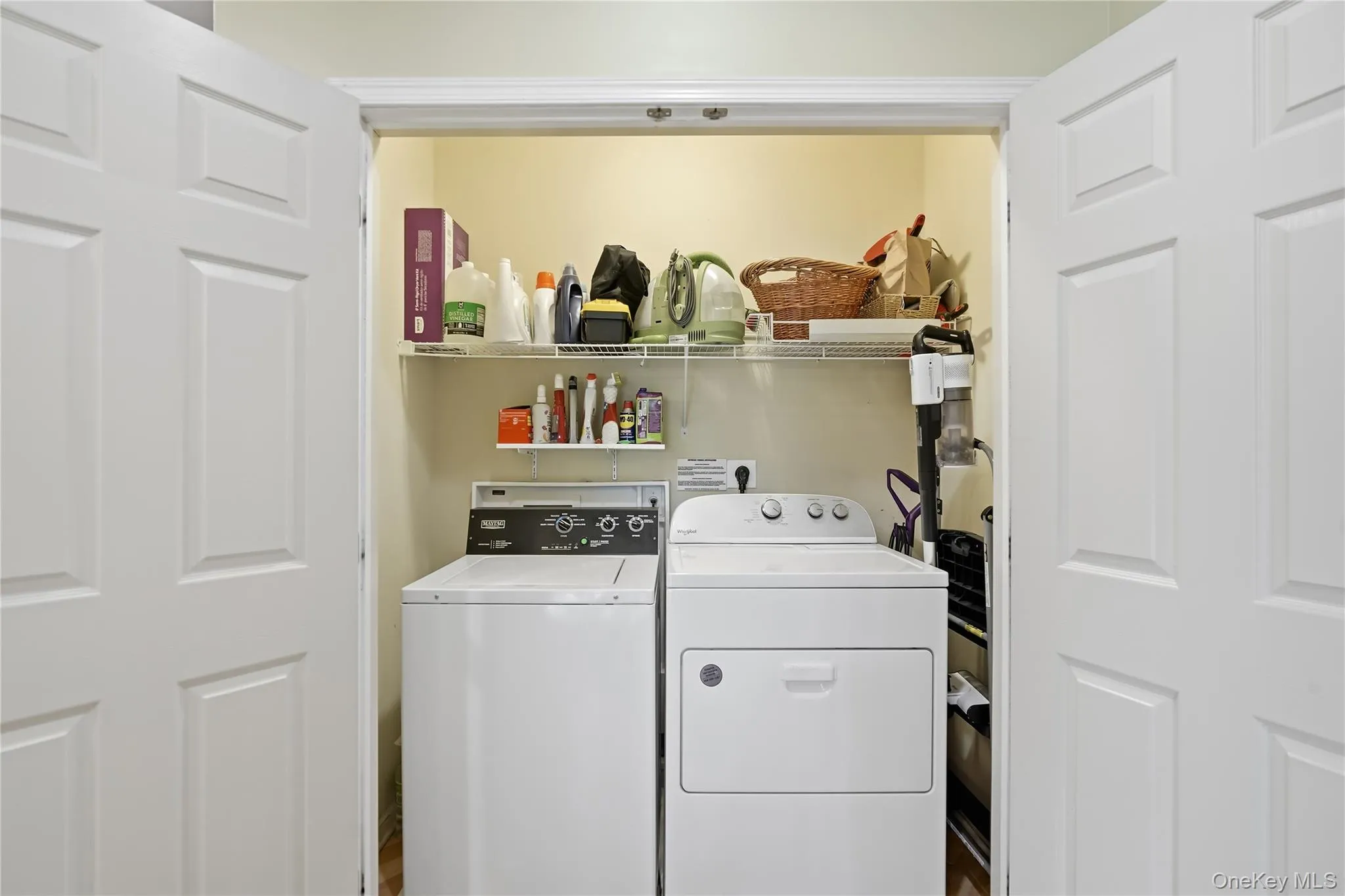 In-Unit Laundry In-Unit Laundry
