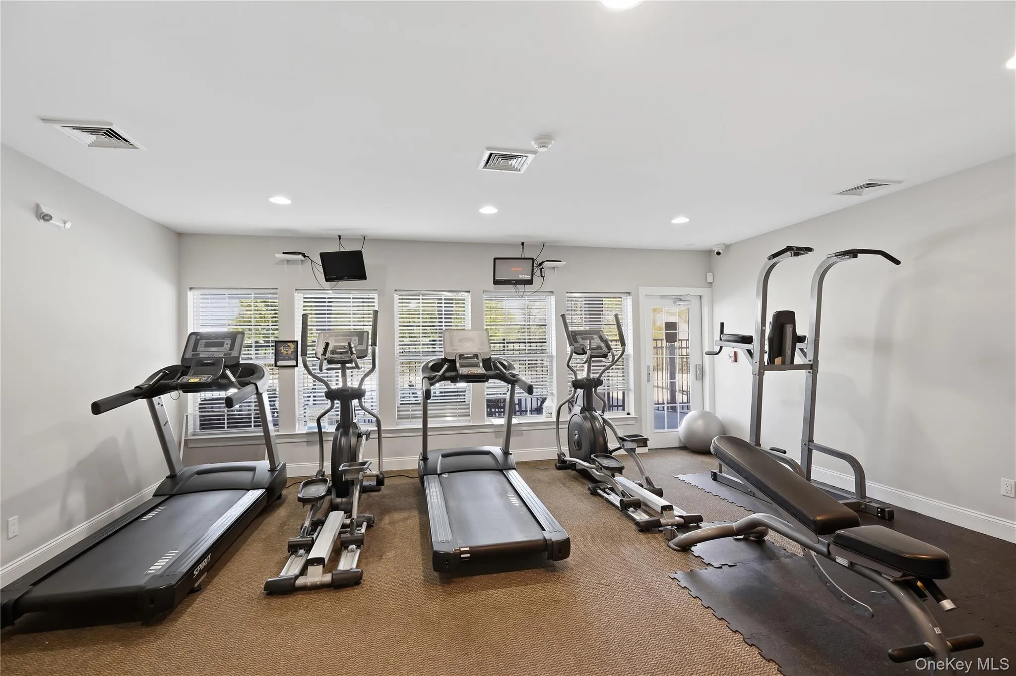 Gym Gym