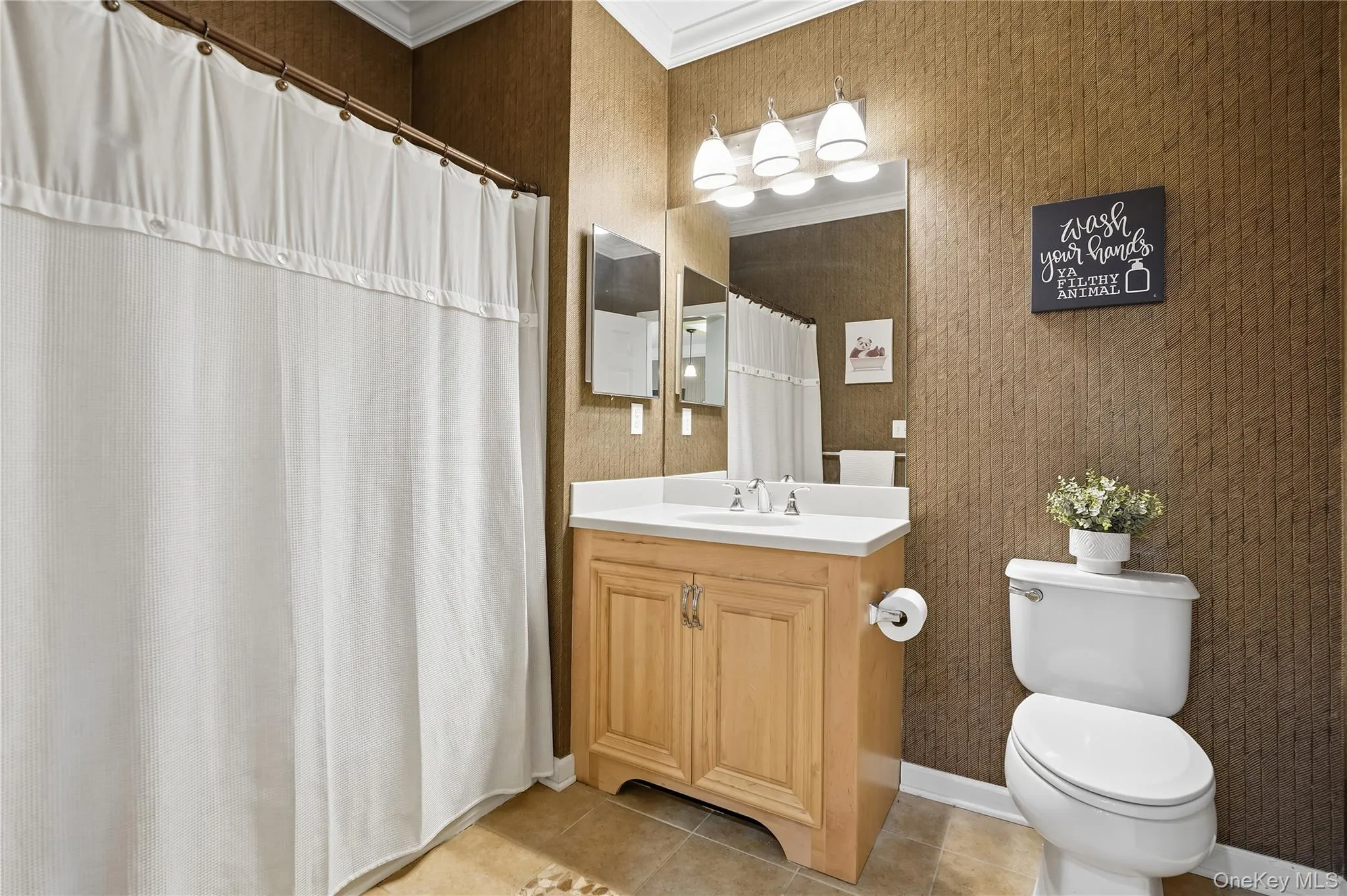 Second Bathroom Second Bathroom